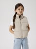 name it Gilet in Pure Cashmere