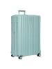 BRIC`s Positano - 4-Rollen-Trolley XL 82 cm erw. in hellblau