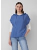 s.Oliver T-Shirt in 5527_royalblau