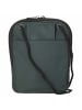 Stratic Pure Body Bag - Umhängetasche 21 cm RFID in dark green