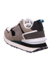 Bullboxer Sportliche Schnürschuhe in Grau