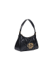 Love Moschino Schwarz Polyethylen Handtasche