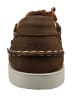 Sebago Halbschuhe Docksides braun