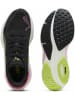 Puma Runningschuhe für Herren in schwarz