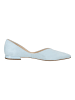 Högl Ballerinas Azur