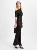 SWING Abendkleid in schwarz - 0001