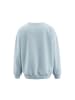 Fumo Women Sweatshirt in Light Blue