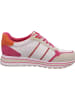 Tamaris Sneaker in fuchsia