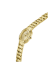 Guess Quarzuhr GW1092L2 in Gold