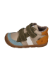 KOEL Sneaker High KABRIEL 3.0 SUEDE extra weit in bunt