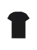 Moschino T-Shirt HUM05O Schwarz