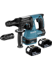 Makita Werkzeug DHR243RTJ in Türkis