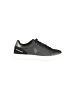 U.S. Polo Assn. Schwarz Polyurethan Damen Sneaker
