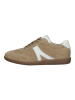 BRAX  Sneaker in Sand