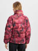 Helly Hansen Steppjacke Yu in rot - 0005