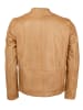 Maze Lederjacke Jack in cognac