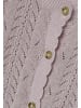 name it Strickjacke 'Filicia' in lila