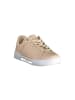 Tommy Hilfiger Pink Rosa Leder Damen Sneaker