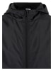 Urban Classics Windbreaker in schwarz