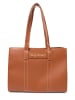 Valentino by Mario Valentino Tasche in cognac - 0001