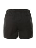 The North Face Short in Schwarz
