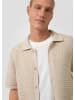 QS Strickpullover  in  9306_beige