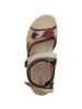 Ecco Trekkingsandale Offroad in multicolor