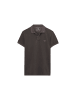 Gant Poloshirt 262100 Grau
