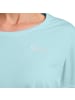 Jack Wolfskin T-Shirt in Hellblau