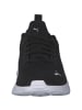 Puma Sneakers Low in black white
