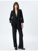 KOTON Blazer in Schwarz