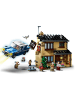 LEGO Harry Potter™ 75968 Flucht aus dem Ligusterweg