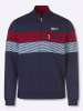 WITT WEIDEN Sweatshirt in marine