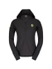 SCOTT W RC RUNWARM JACKET in Schwarz