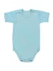 TupTam Kinder Unisex Kurzarm Body 3er Set in blau