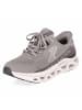 Skechers Schnürhalbschuh in grau