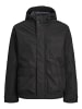 Jack & Jones Softshell Jacke in Black