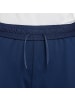 Nike Mode für Erwachsene in blau