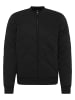 TUFFSKULL Caversham - Sweatjacke in Schwarz