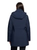 Betty Barclay 4 in 1 Jacke mit Funktion in Dunkelblau