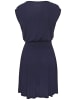 LASCANA Jerseykleid in marine