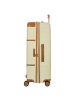 BRIC`s Bellagio - 4-Rollen-Trolley L 76 cm erw. (eucalyptus) in cream