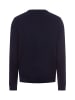 Nils Sundström Sweatshirt in marine