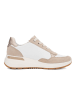 ara Schnürschuh in beige