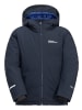 Jack Wolfskin Funktionsjacke WISPER INS JACKET K in Blau