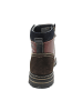 Camel Active Schnürstiefel Braun