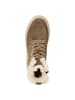 Tamaris Stiefelette in OLIVE
