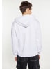MO Herren Sweatshirt in Weiss