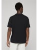 Sergio Tacchini T-Shirt in black