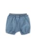 Sigikid Chambray-Shorts Savanne in Helles Denimblau